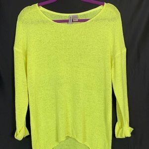 Highlight Color Mesh Top
